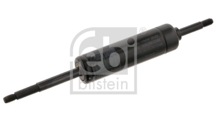 Tampon, suport motor (03563 FEBI BILSTEIN) MERCEDES-BENZ