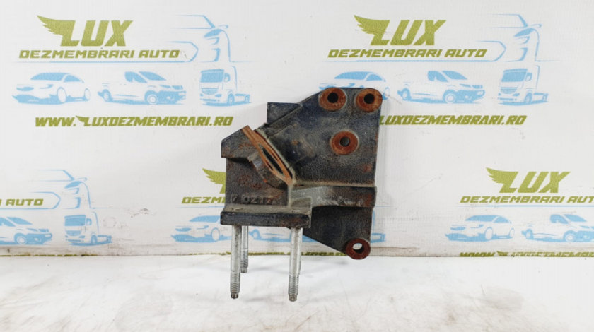 Tampon suport motor 1.5 dci Renault Megane 3 [2008 - 2014]