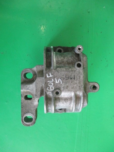 TAMPON / SUPORT MOTOR COD 1K0199262BA VW GOLF 5 FAB. 2003 - 2009 1.9 TDI 105cp 77kw ⭐⭐⭐⭐⭐