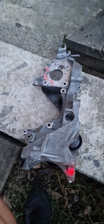Tampon suport motor cu senzor Audi q5 stânga 2.0TDI CGL
