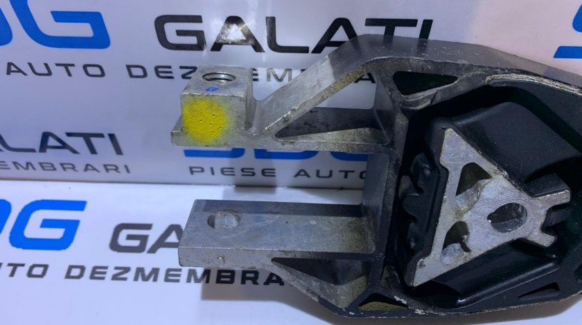 Tampon / Suport Motor Ford Focus 3 1.6 TDCI 2011 - 2015 Cod Piesa: BV61-6P082-CB