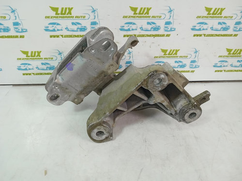 Tampon suport motor jt76-7m125-aa 1.0 ecoboost Ford Tourneo Courier [facelift] [2018 - 2020]