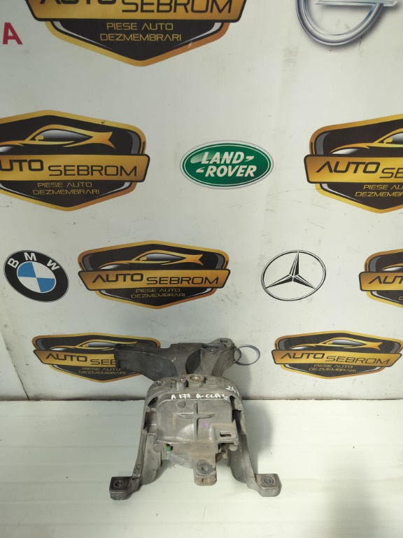 Tampon ( suport ) motor Mercedes A-class W177 1.5 diesel