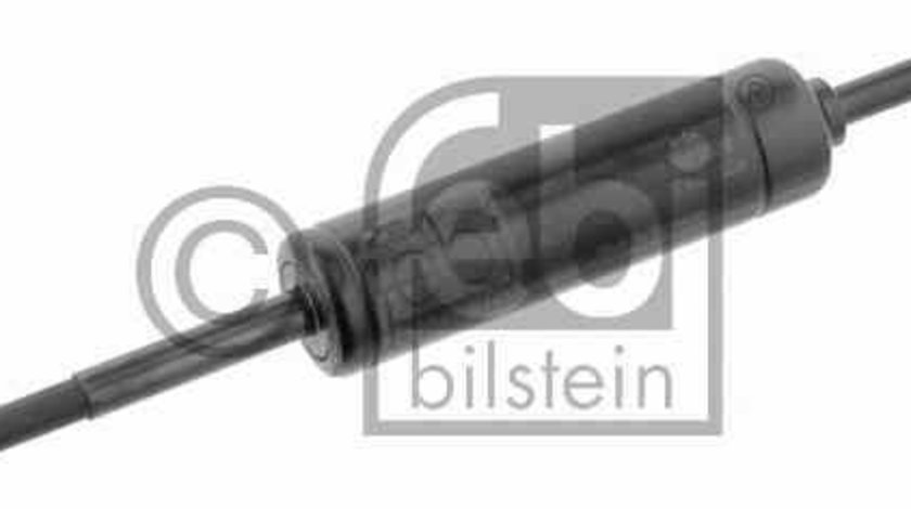 Tampon suport motor MERCEDES-BENZ S-CLASS W116 FEBI BILSTEIN 03563