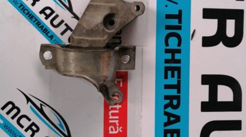 Tampon /suport motor pe lonjeron Lancia Ypsilon 2003-2015 1.2 benzina - 100 ron