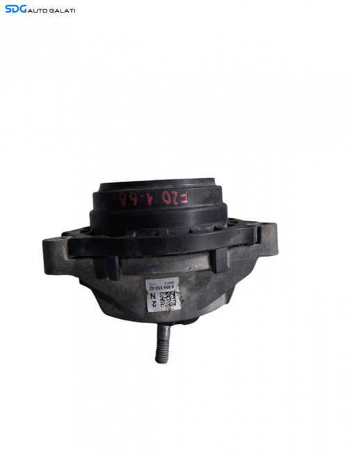 Tampon Suport Motor Stanga BMW Seria 1 F20 F21 1.6 Benzina 2010 - 2019 Cod 6854252 6854252-02 [N1091...
