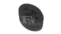 Tampon suport toba Fiat PANDA (169) 2003-2016 #2 0...