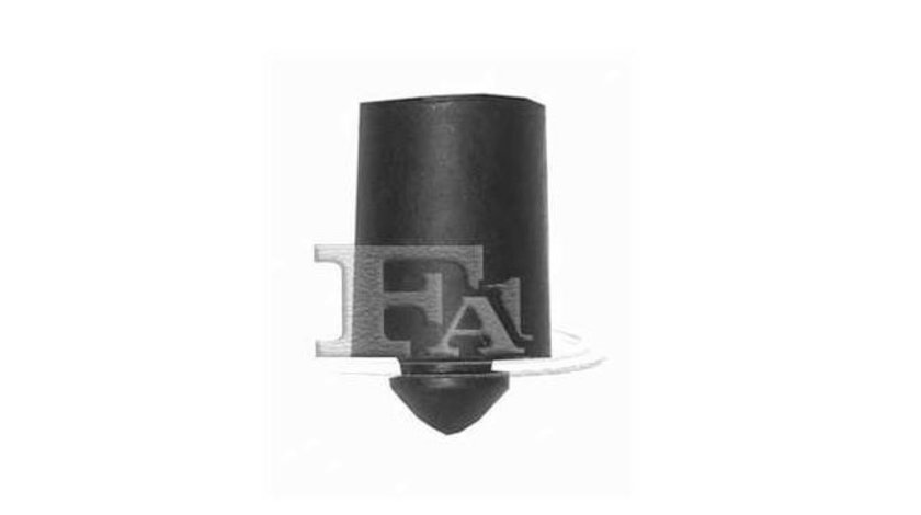 Tampon suport toba Volkswagen VW JETTA Mk II (19E, 1G2, 165) 1983-1992 #2 12360912