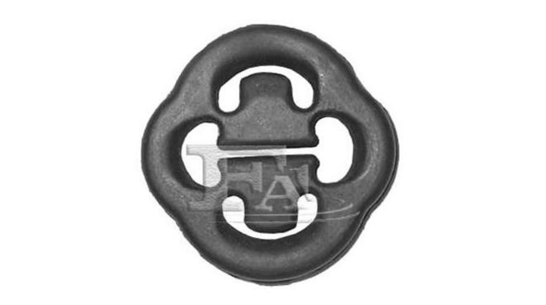 Tampon suport toba Volkswagen WARTBURG 353 (1966-2016) #2 1228890