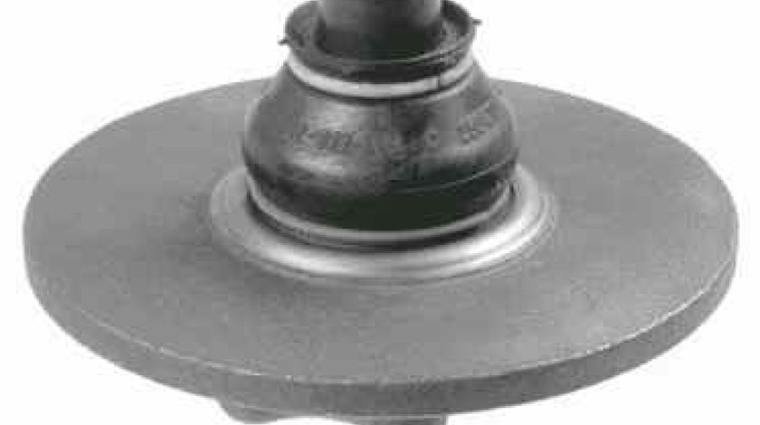 Tampon suprasarcina cu pivot superior Renault Master/Opel Movano (poz.3) YAMATO 44 01 910
