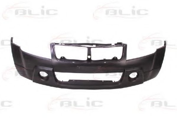Tampon SUZUKI GRAND VITARA II (JT) (2005 - 2016) BLIC 5510-00-6825900P piesa NOUA