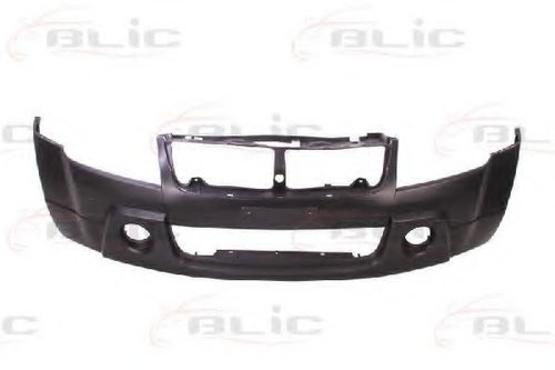 Tampon SUZUKI GRAND VITARA II (JT) (2005 - 2016) BLIC 5510-00-6825900P piesa NOUA
