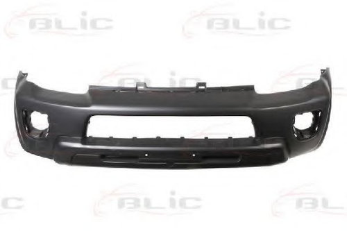 Tampon SUZUKI JIMNY (FJ) (1998 - 2016) BLIC 5510-00-6842904P piesa NOUA