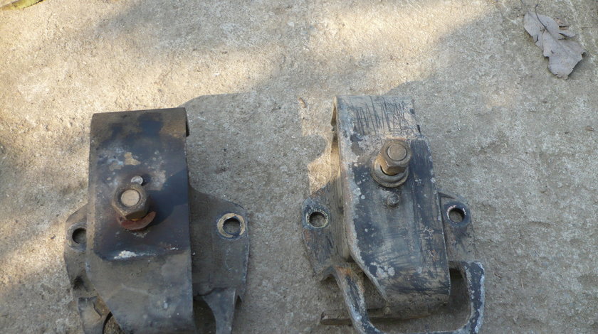 Tampon,Tampoane Motor Stanga si Dreapte Opel Frontera A 1991 1998