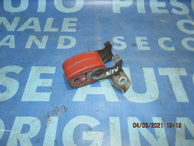 Tampon toba Audi A6 C6; 4F0253144M