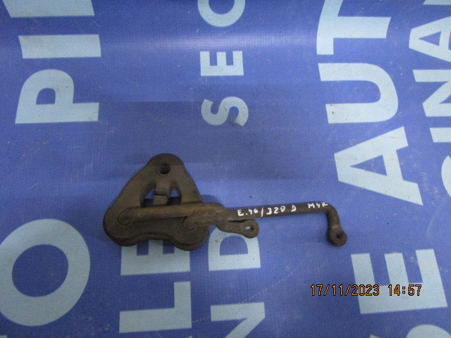 Tampon toba BMW E46 320d M47;  2247488