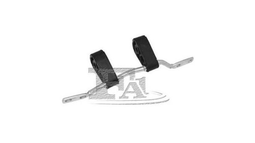 Tampon toba BMW X3 (E83) 2004-2016 #2 18303413461