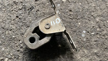 Tampon toba cu suport Volkswagen Polo 4 [2001 - 20...