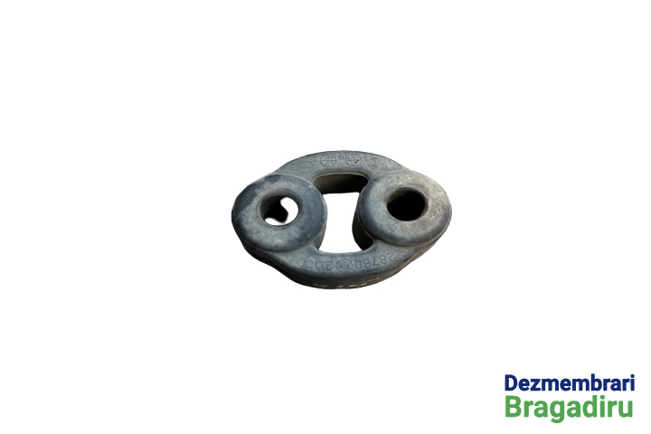 Tampon toba esapament Cod: 28760-2D000 Hyundai i30 FD [2007 - 2010] Hatchback 1.6 CRDi MT (116 hp) Cod motor D4FB