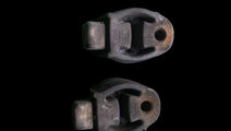 Tampon toba esapament Ford Focus 2 [2004 - 2008] H...