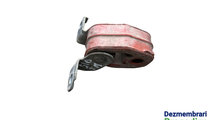 Tampon toba esapament Seat Ibiza 4 6J [2008 - 2012...