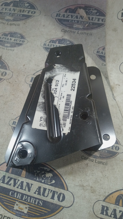 Tampon toba finala Renault Clio, 8200324912