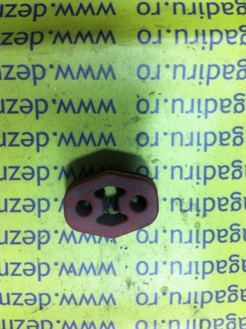 Tampon toba Seat Leon 1M [1999 - 2005] Hatchback 1.4 MT (75 hp) (1M1)
