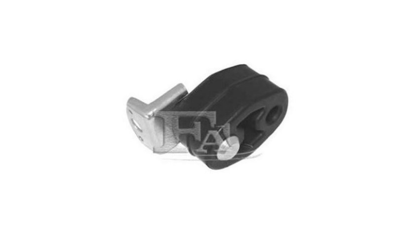 Tampon toba Volkswagen AUDI A1 Sportback (8XA, 8XK) 2011-2016 #2 1142851