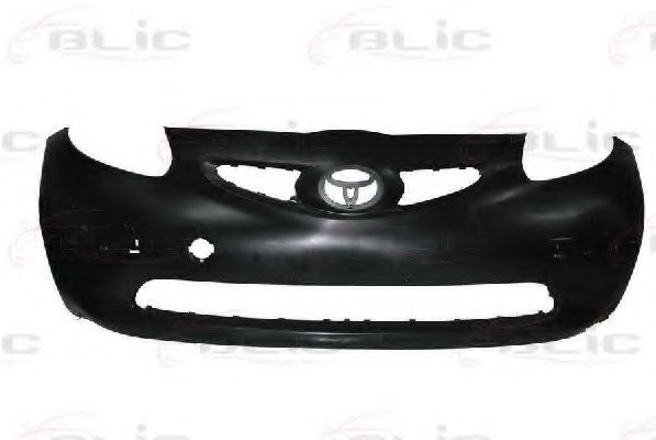 Tampon TOYOTA AYGO (WNB1, KGB1) (2005 - 2014) BLIC 5510-00-8101900P piesa NOUA