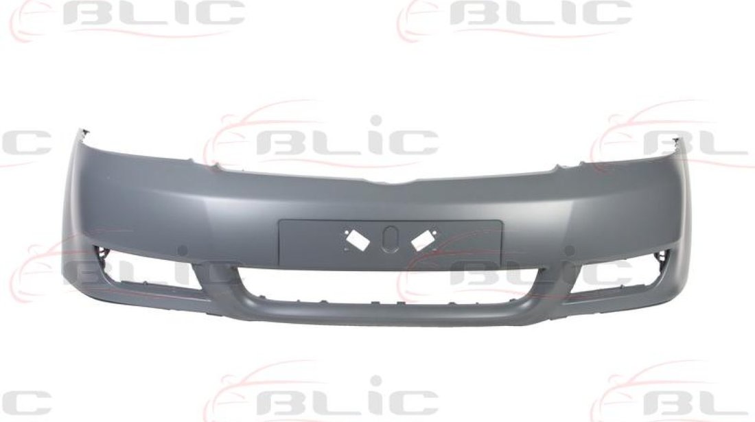 tampon TOYOTA COROLLA Verso ZER ZZE12 R1 Producator BLIC 5510-00-8117901P