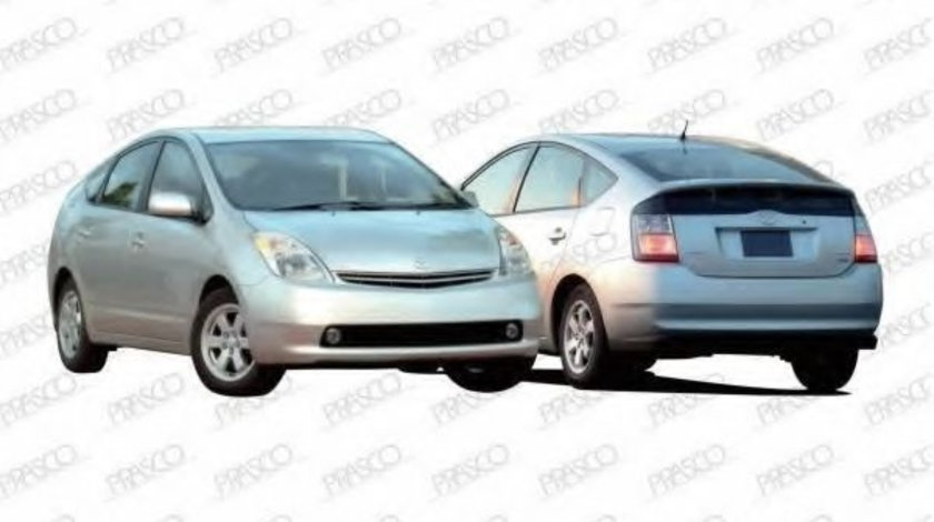 Tampon TOYOTA PRIUS Hatchback (NHW2) (2003 - 2009) PRASCO TY4201011 piesa NOUA