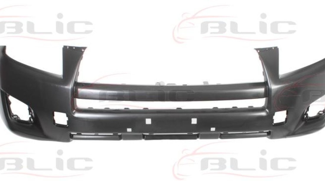 tampon TOYOTA RAV 4 III ACA3 ACE ALA3 GSA3 ZSA3 Producator BLIC 5510-00-8179904P