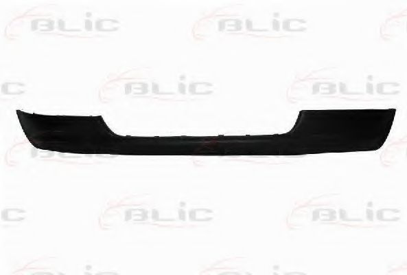 Tampon TOYOTA YARIS (P1) (1999 - 2005) BLIC 5510-00-8109901P piesa NOUA