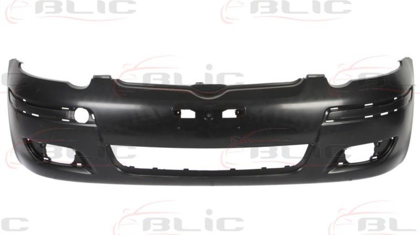 tampon TOYOTA YARIS SCP1 NLP1 NCP1 Producator BLIC 5510-00-8109904PP