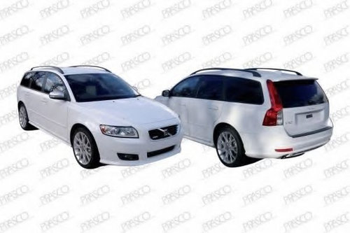 Tampon VOLVO V50 (MW) (2004 - 2016) PRASCO VV3201001 piesa NOUA