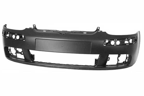 Tampon VW GOLF V (1K1) (2003 - 2009) QWP 9626 200 piesa NOUA