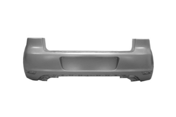 Tampon VW GOLF VI (5K1) (2008 - 2013) QWP 9627 300 QC piesa NOUA