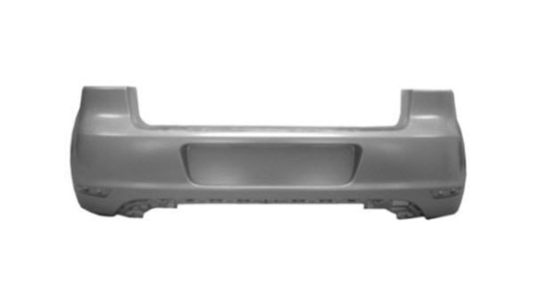 Tampon VW GOLF VI (5K1) (2008 - 2013) QWP 9627 300 piesa NOUA