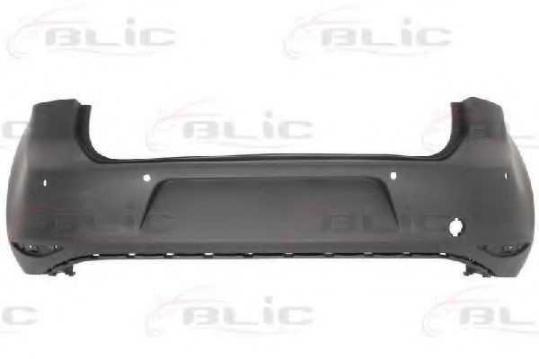 Tampon VW GOLF VII (5G1, BE1) (2012 - 2016) BLIC 5506-00-9550951P piesa NOUA