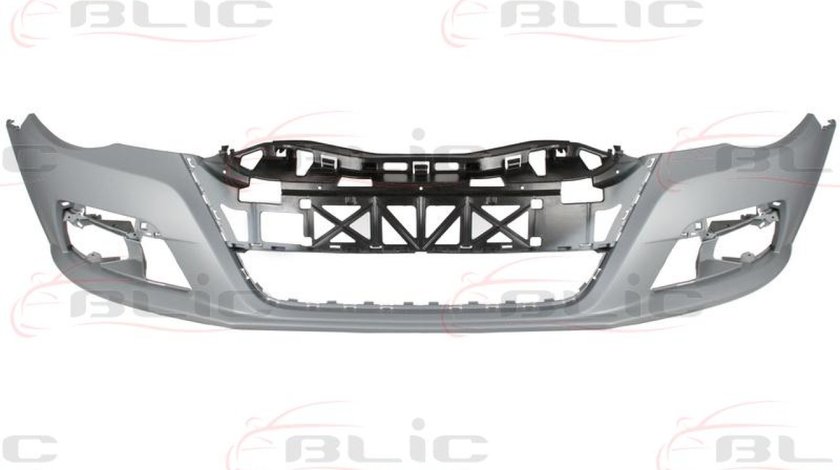 Tampon VW PASSAT CC 357 Producator BLIC 5510-00-9540905P