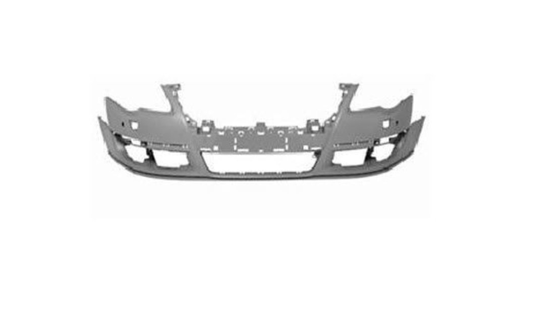 Tampon VW PASSAT Variant (3C5) (2005 - 2011) QWP 9654 202 piesa NOUA