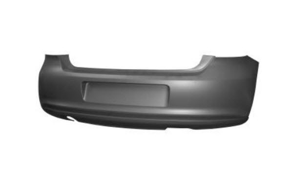 Tampon VW POLO (6R, 6C) (2009 - 2016) QWP 9668 300 QC piesa NOUA
