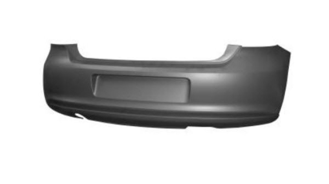 Tampon VW POLO (6R, 6C) (2009 - 2016) QWP 9668 300 QC piesa NOUA