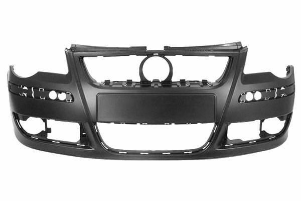 Tampon VW POLO (9N) (2001 - 2012) QWP 9667 200 QC piesa NOUA