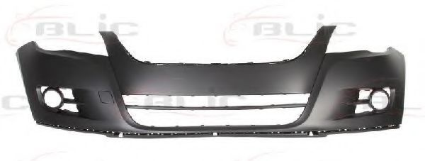 Tampon VW TIGUAN (5N) (2007 - 2016) BLIC 5510-00-9548901P piesa NOUA