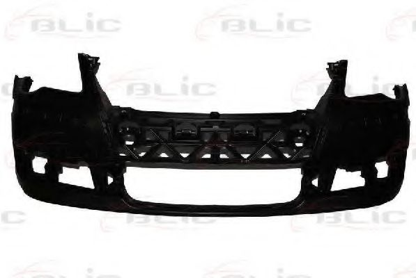 Tampon VW TOURAN (1T1, 1T2) (2003 - 2010) BLIC 5510-00-9545901P piesa NOUA