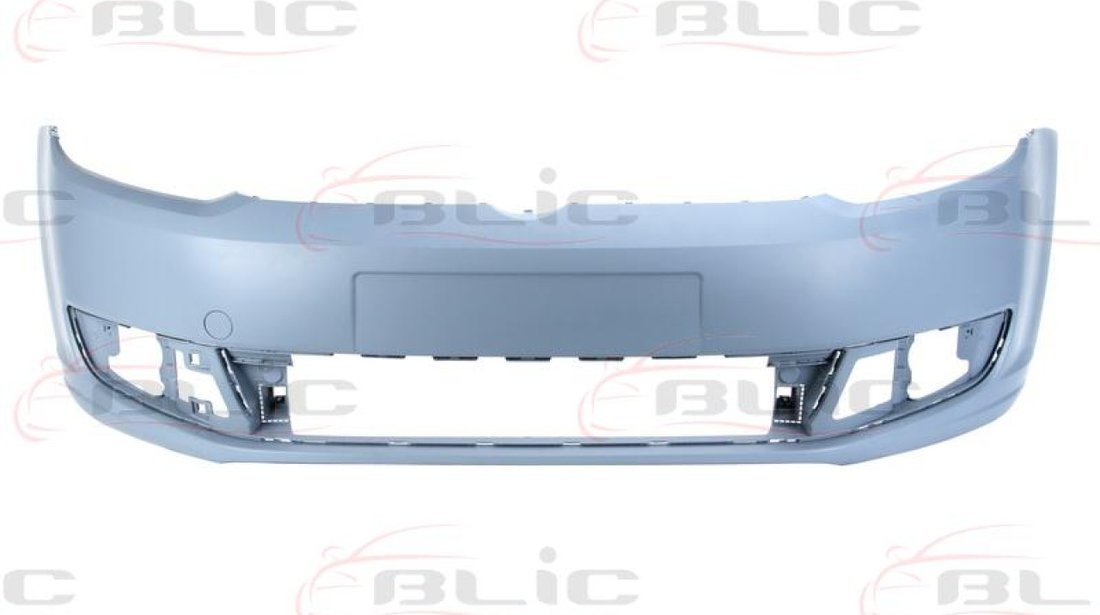 tampon VW TOURAN 1T3 Producator BLIC 5510-00-9545902P