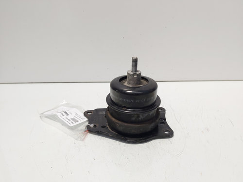 Tampopn motor stanga, cod 6R0199167E, VW Polo (6R), 1.6 TDI, CAY (id:688291)
