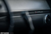Tantrum Charger