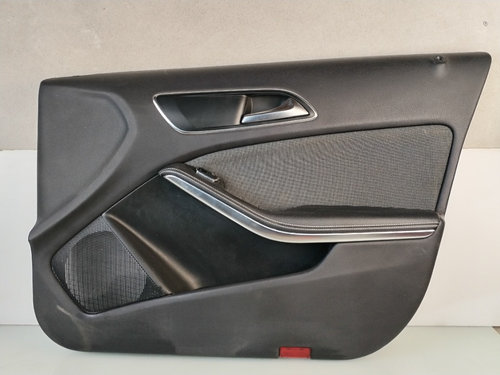 Tapițerie usa dreapta fata Mercedes A Class W176